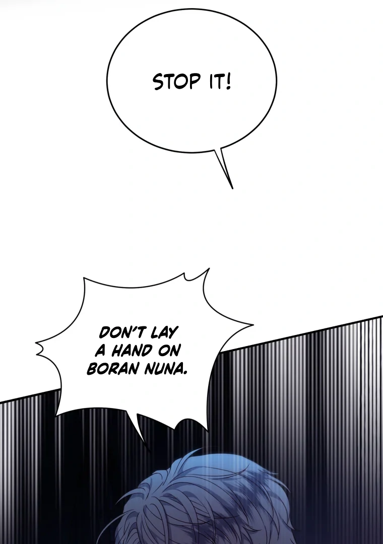 My Favorite Savior Girl chapter 59 page 96