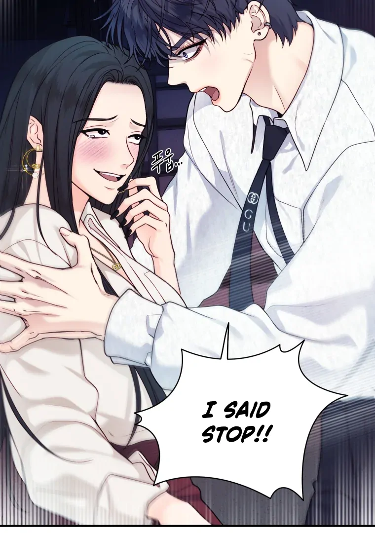 My Favorite Savior Girl chapter 59 page 97