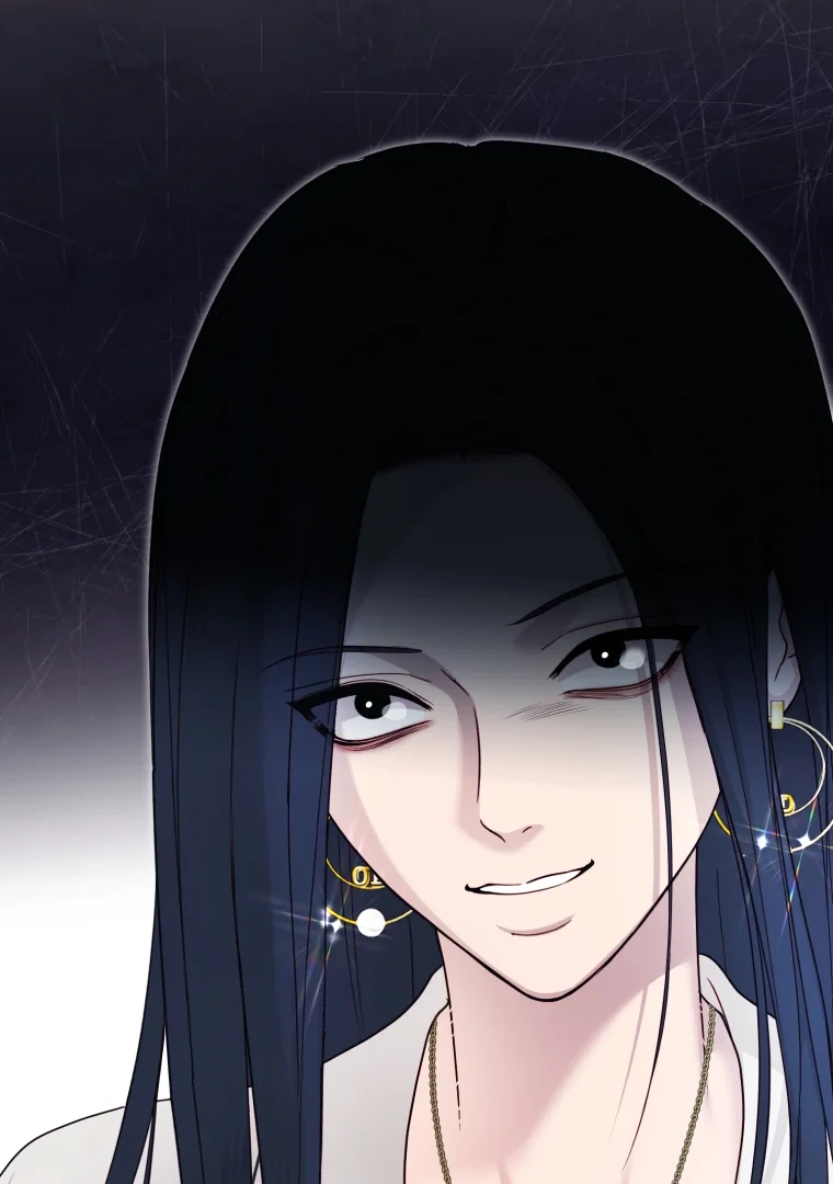 My Favorite Savior Girl chapter 60 page 1
