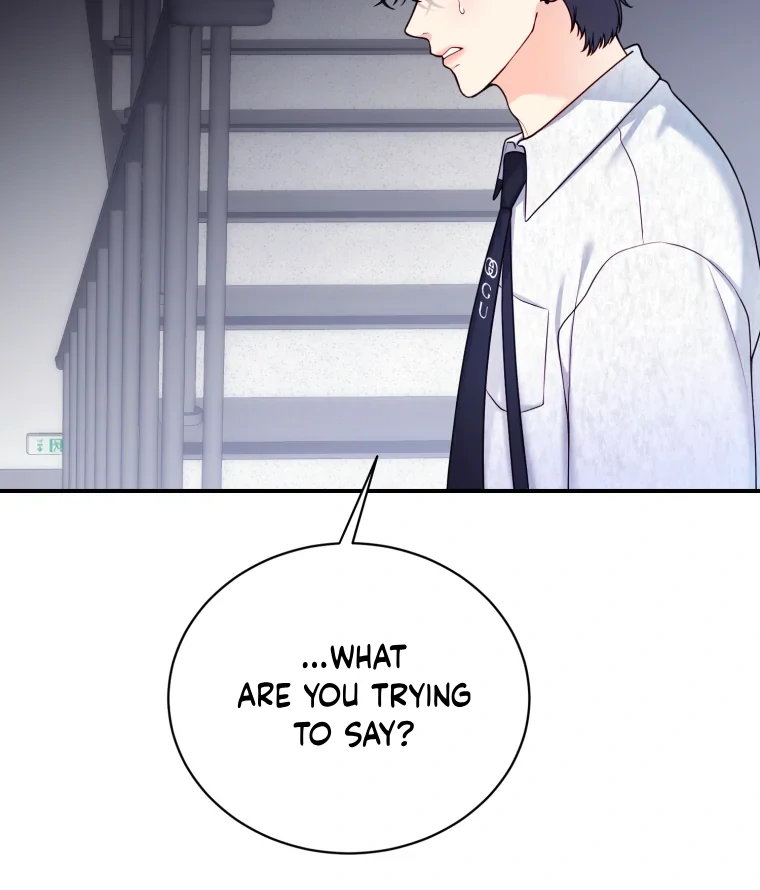 My Favorite Savior Girl chapter 60 page 10