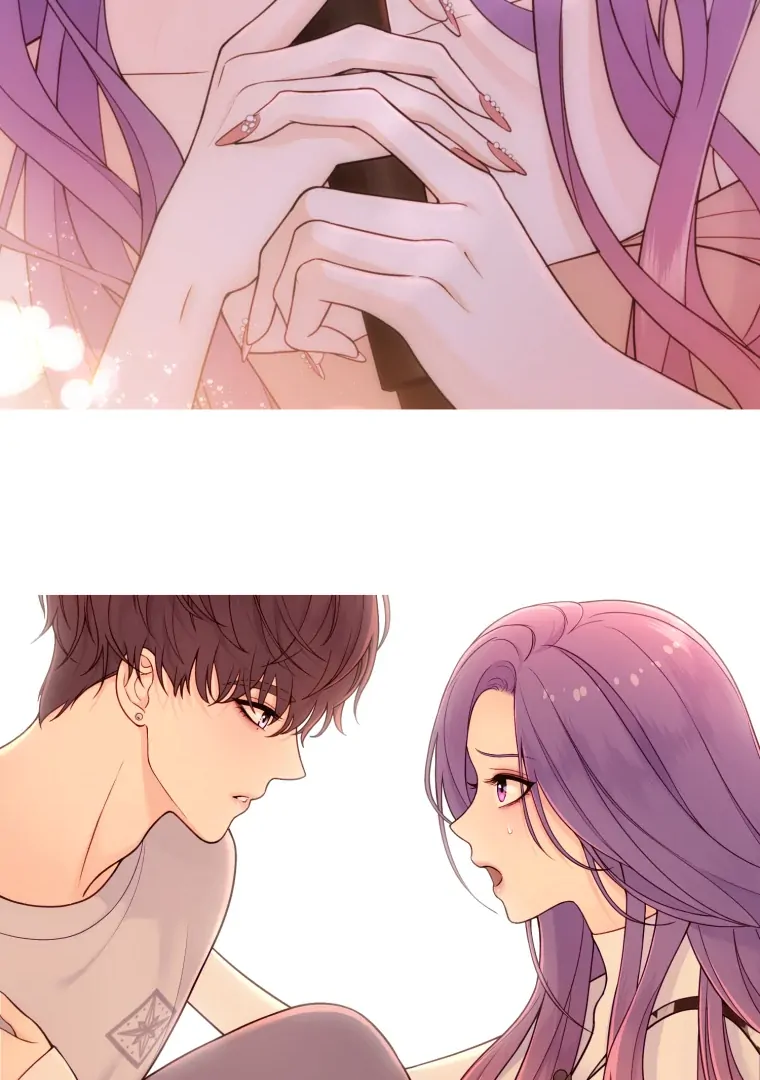 My Favorite Savior Girl chapter 60 page 100