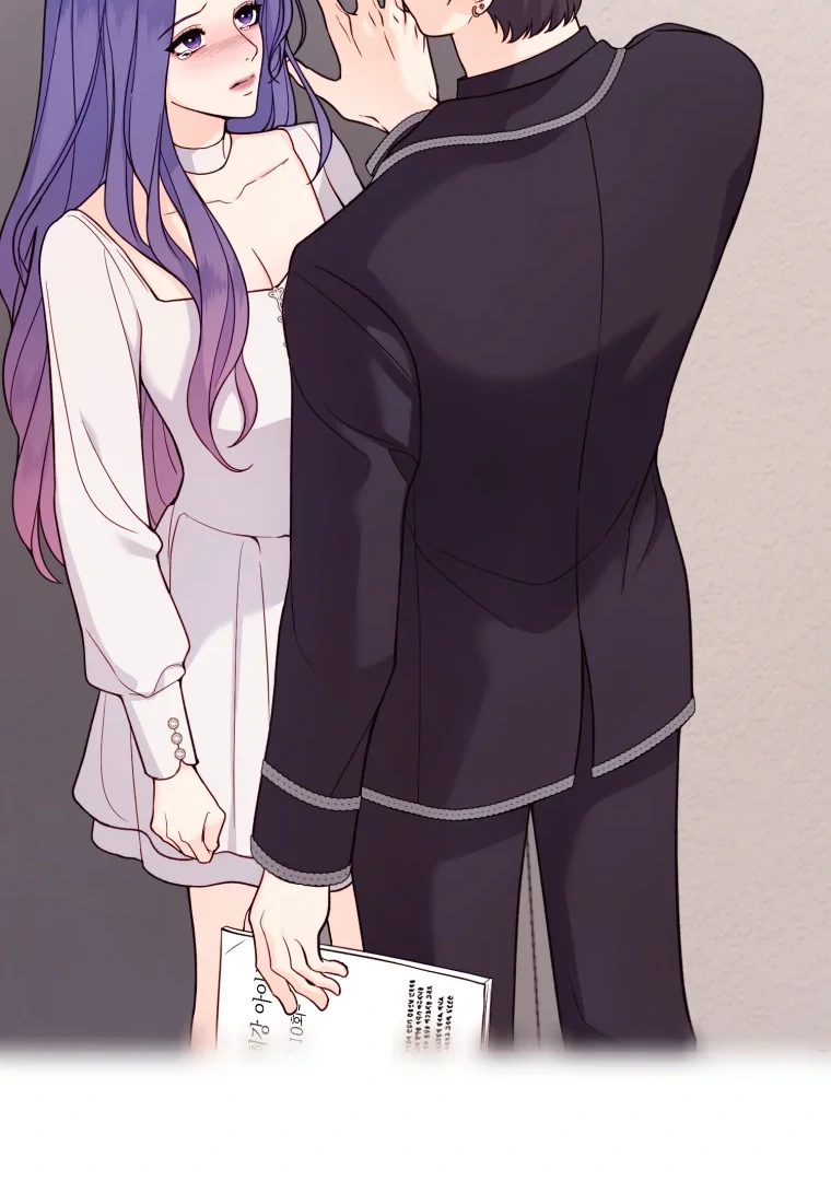 My Favorite Savior Girl chapter 60 page 108