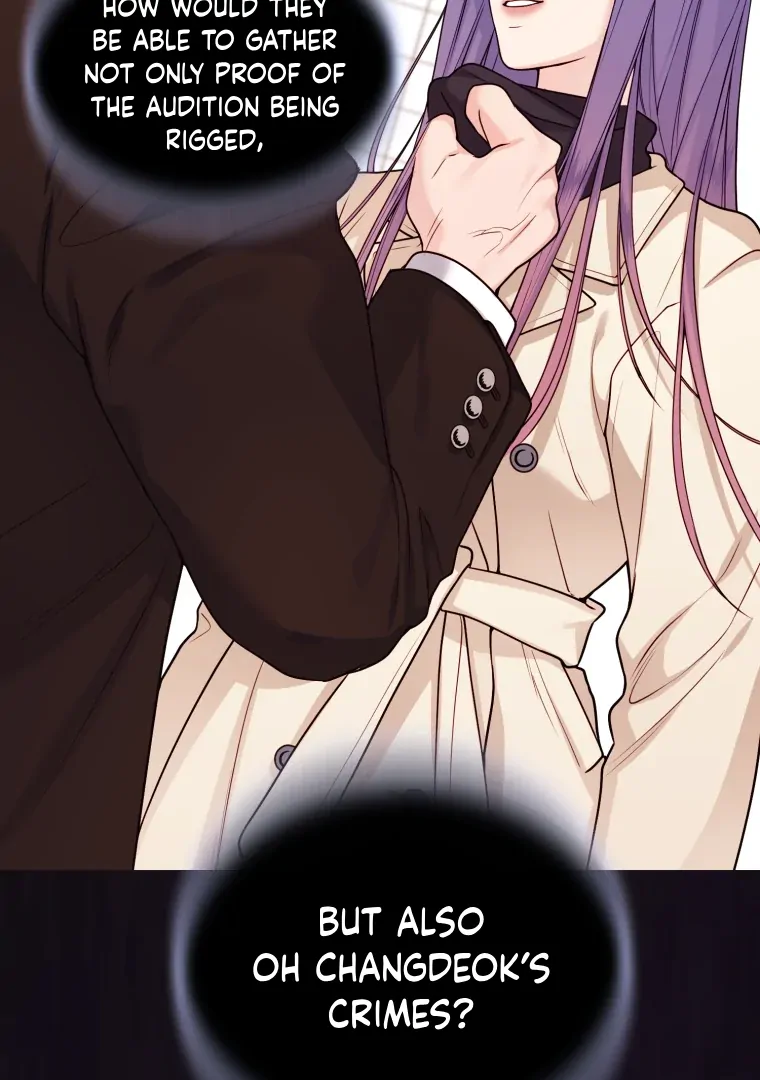 My Favorite Savior Girl chapter 60 page 113