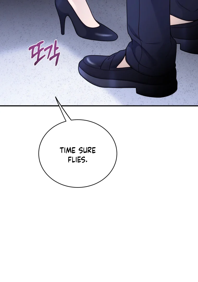 My Favorite Savior Girl chapter 60 page 12