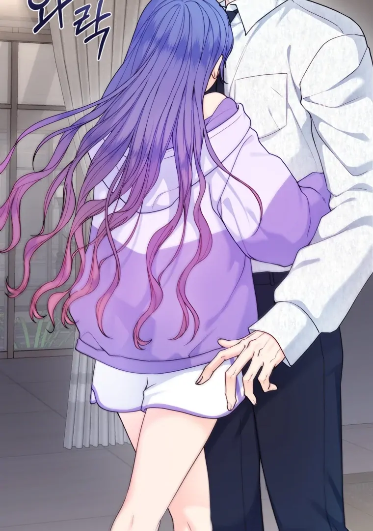 My Favorite Savior Girl chapter 60 page 126