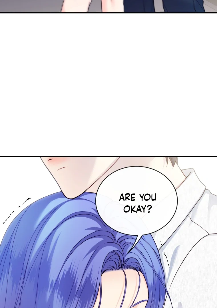 My Favorite Savior Girl chapter 60 page 127