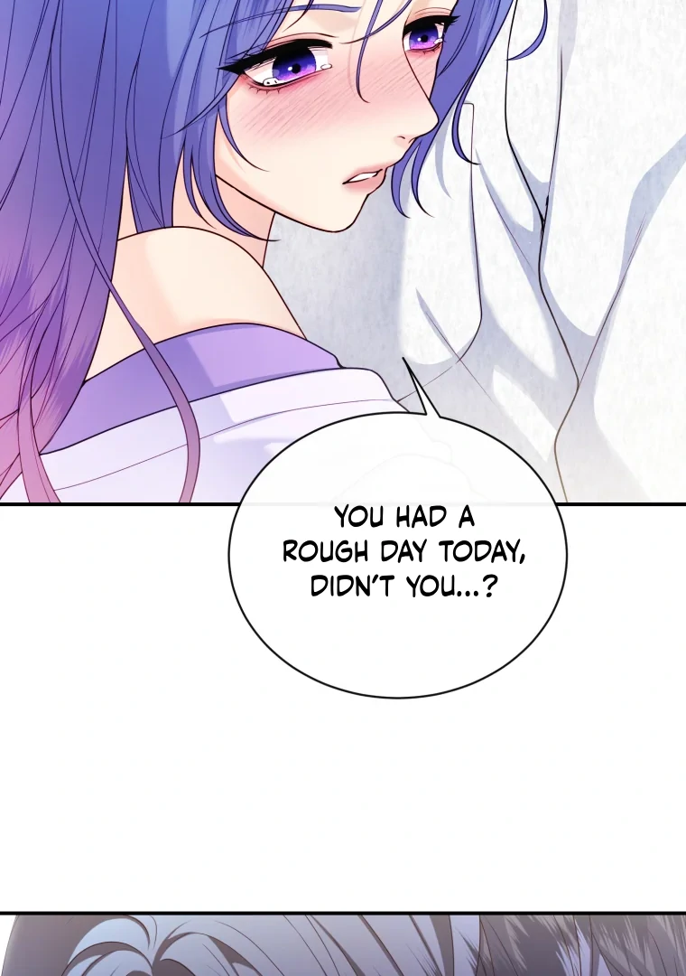 My Favorite Savior Girl chapter 60 page 128