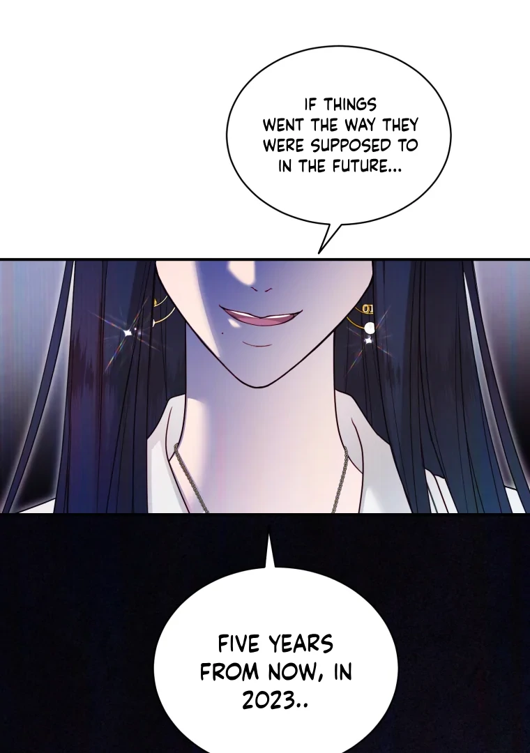 My Favorite Savior Girl chapter 60 page 13