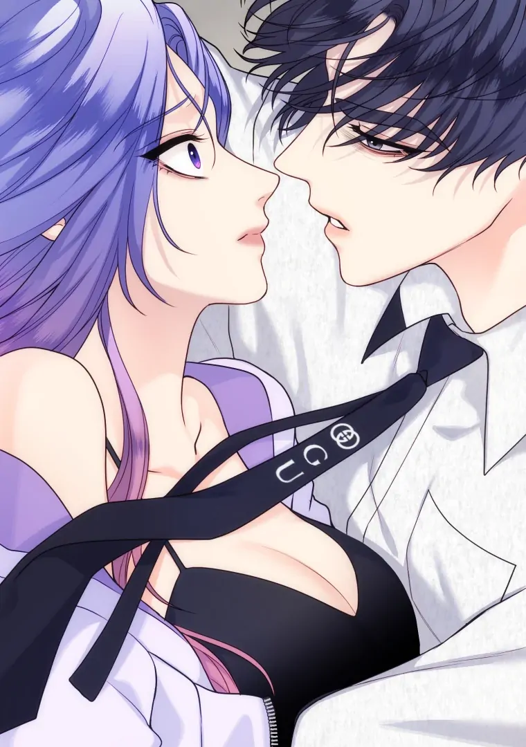 My Favorite Savior Girl chapter 60 page 146