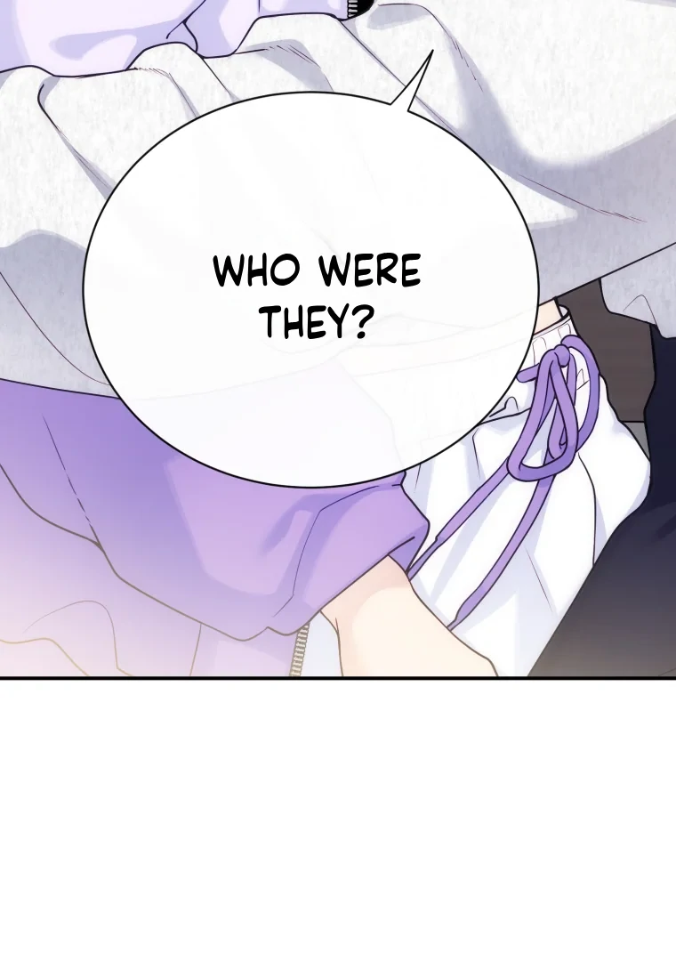 My Favorite Savior Girl chapter 60 page 147