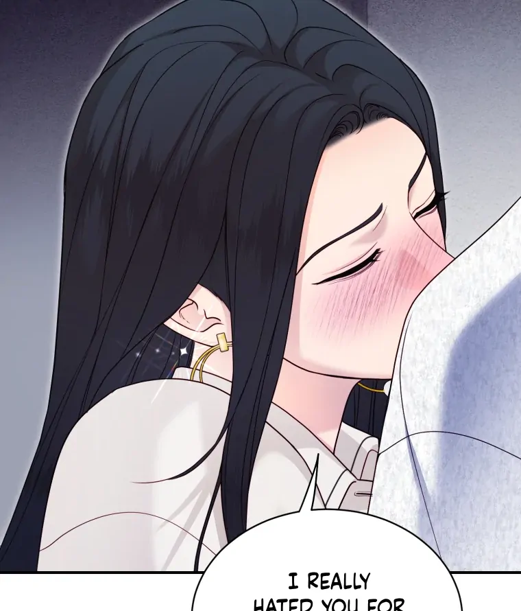 My Favorite Savior Girl chapter 60 page 21