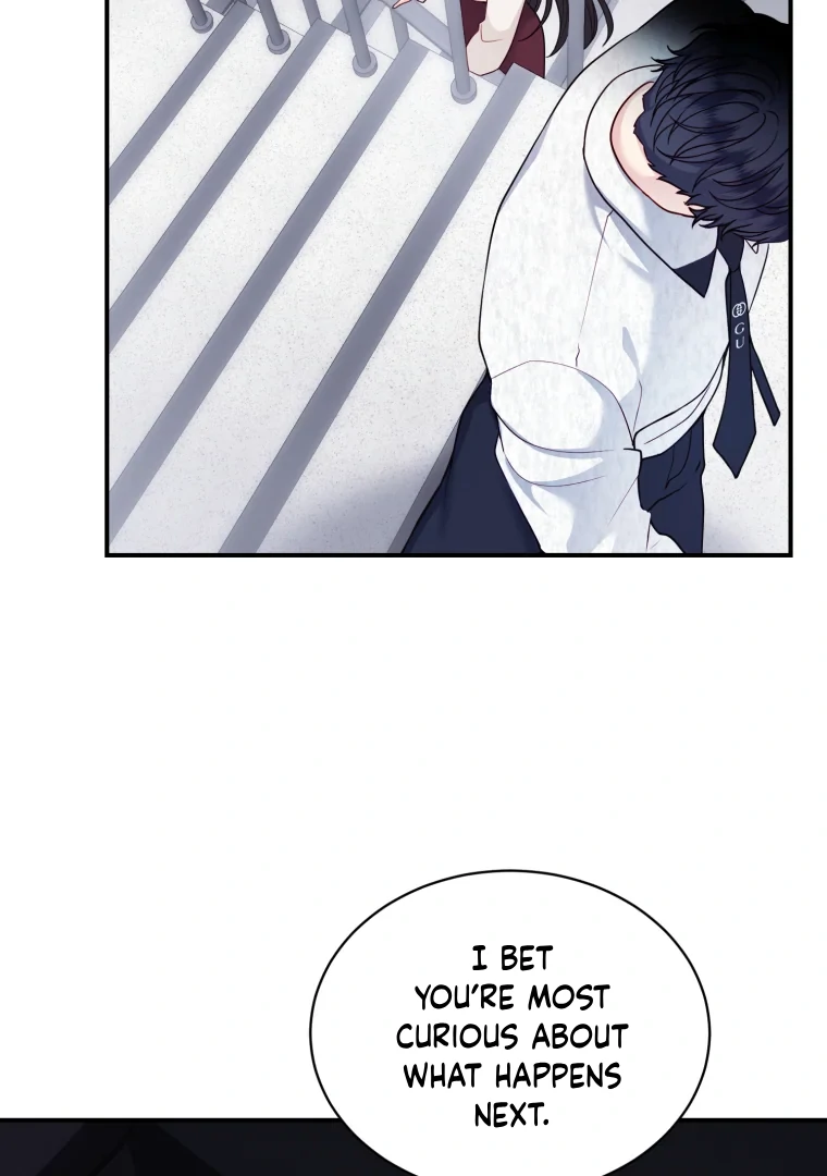 My Favorite Savior Girl chapter 60 page 27