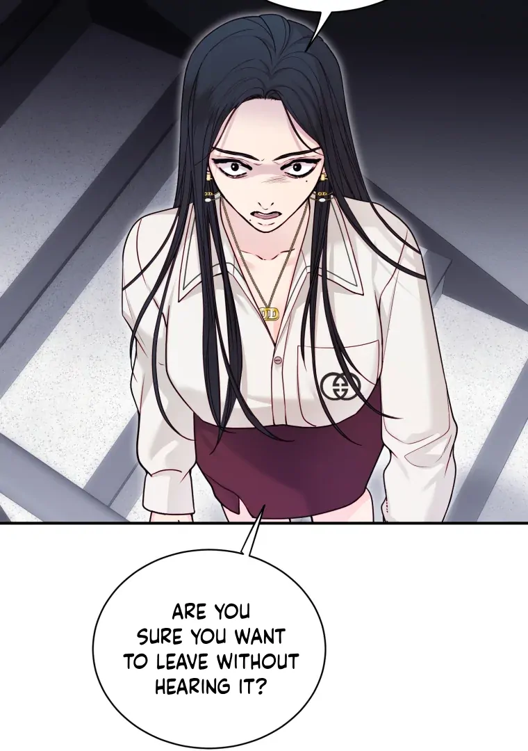 My Favorite Savior Girl chapter 60 page 28