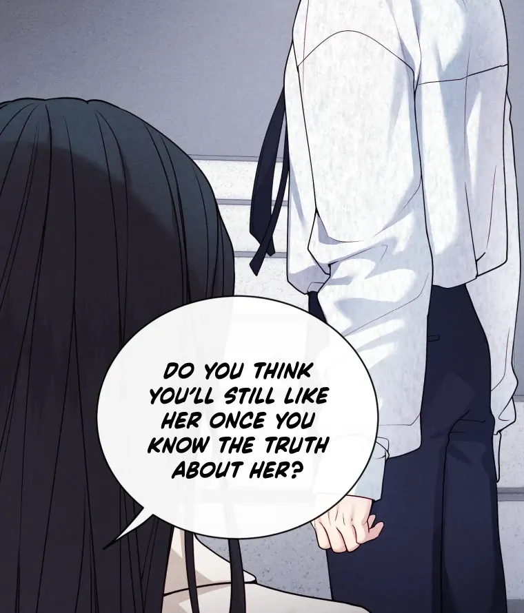 My Favorite Savior Girl chapter 60 page 33