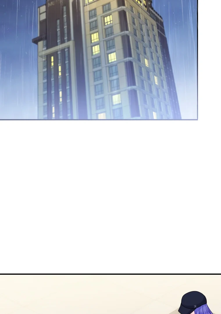 My Favorite Savior Girl chapter 60 page 37