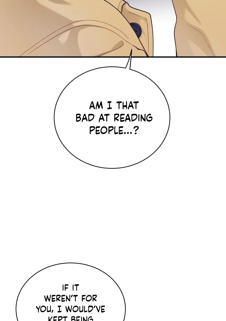 My Favorite Savior Girl chapter 60 page 40