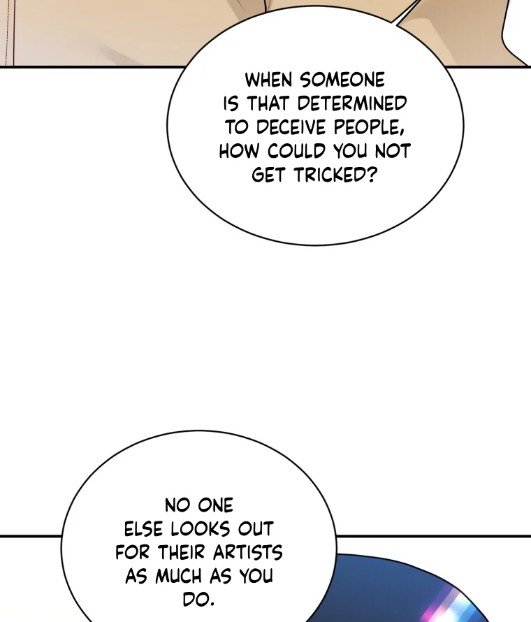My Favorite Savior Girl chapter 60 page 43