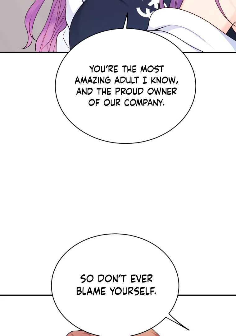 My Favorite Savior Girl chapter 60 page 45