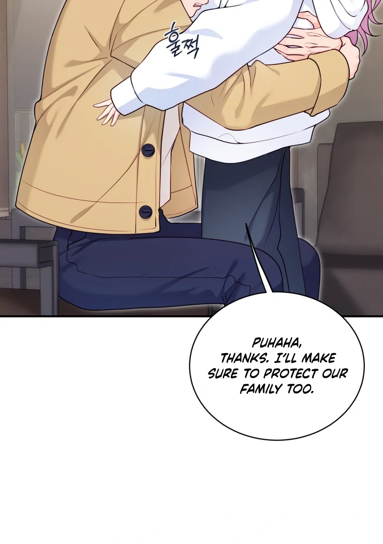 My Favorite Savior Girl chapter 60 page 48