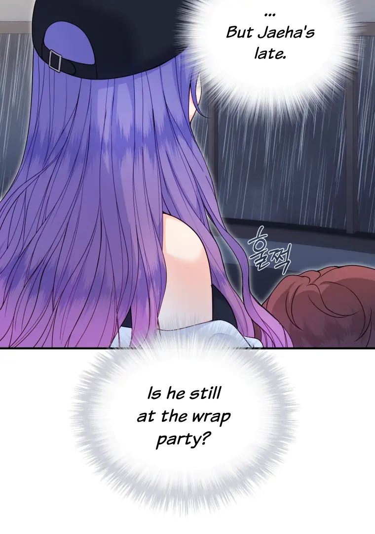 My Favorite Savior Girl chapter 60 page 50