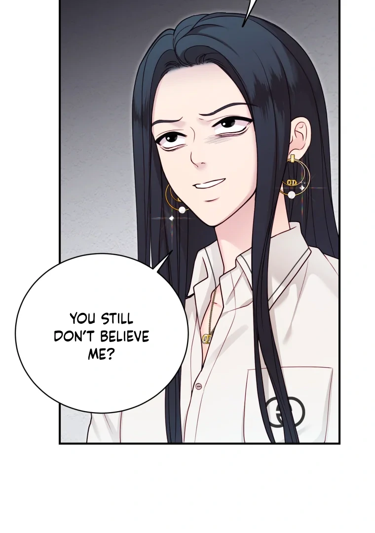 My Favorite Savior Girl chapter 60 page 59