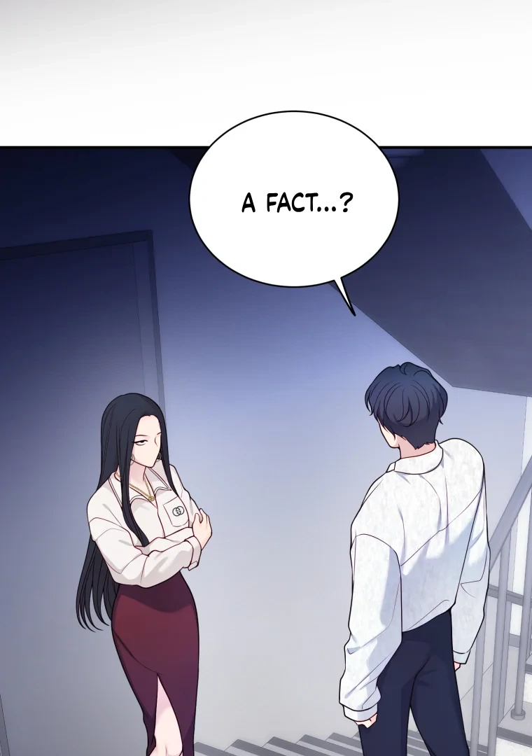 My Favorite Savior Girl chapter 60 page 6