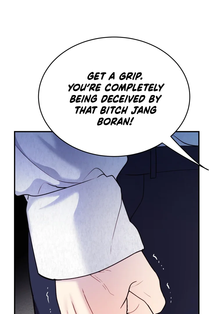 My Favorite Savior Girl chapter 60 page 60
