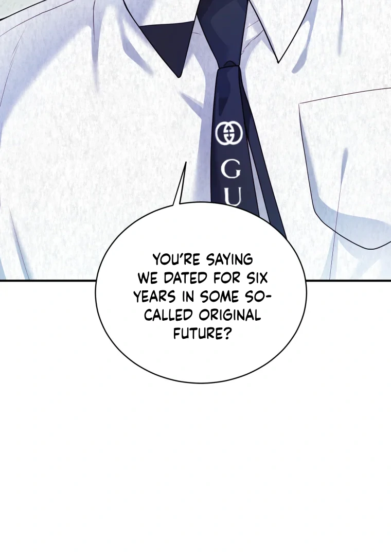 My Favorite Savior Girl chapter 60 page 63