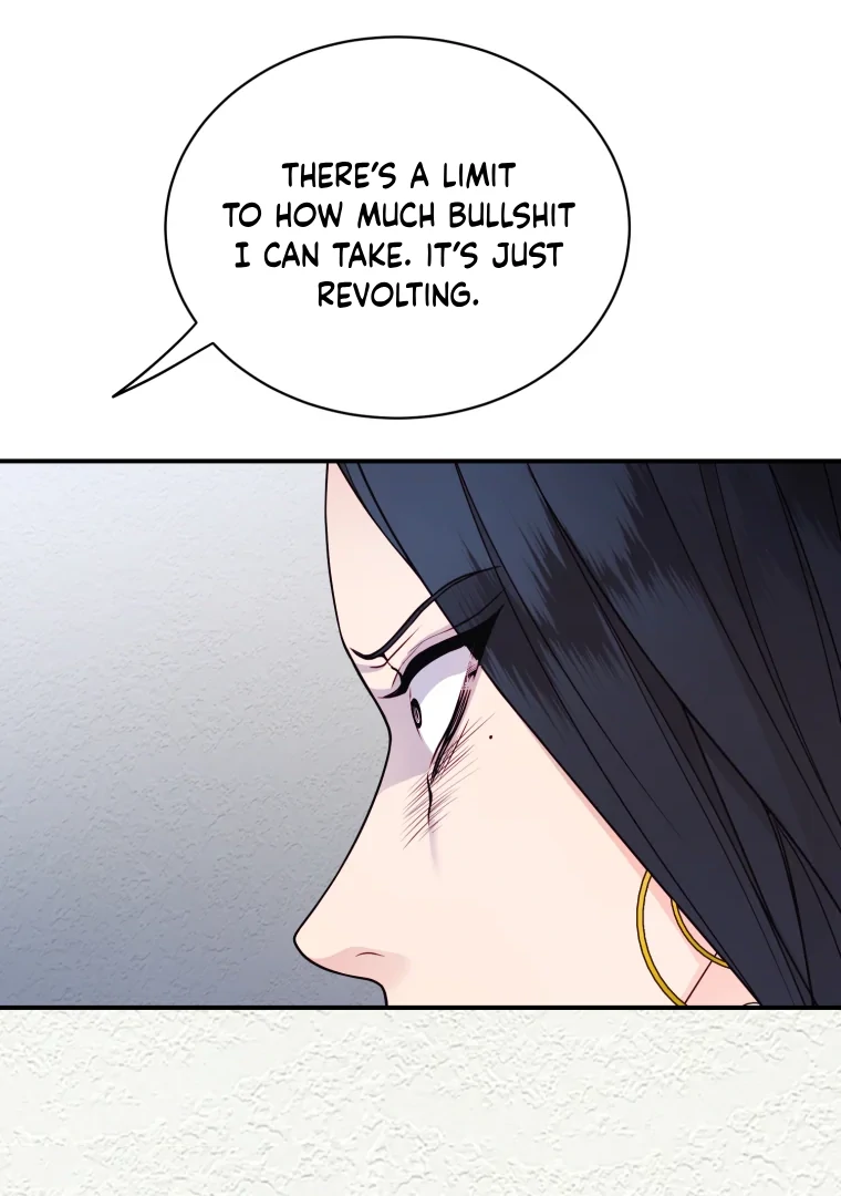 My Favorite Savior Girl chapter 60 page 64