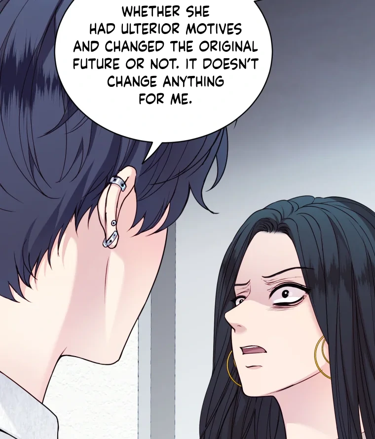 My Favorite Savior Girl chapter 60 page 66