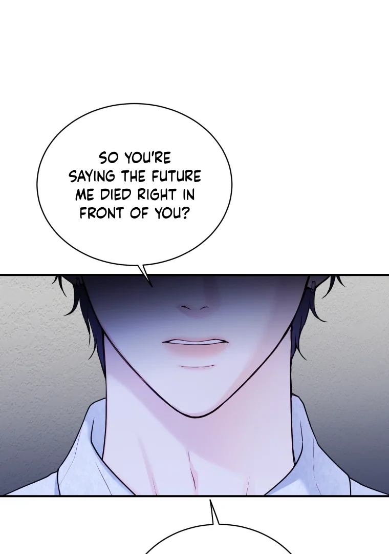 My Favorite Savior Girl chapter 60 page 68