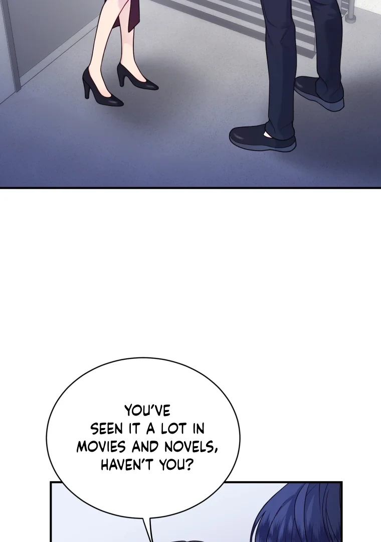 My Favorite Savior Girl chapter 60 page 7