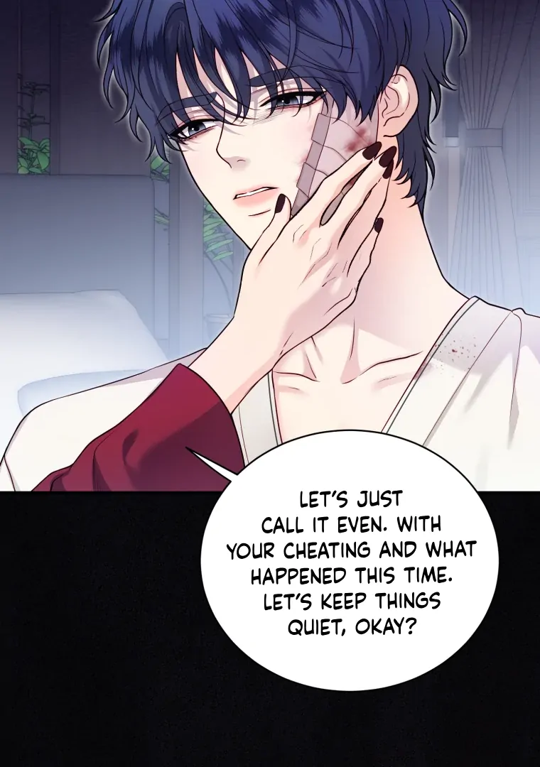 My Favorite Savior Girl chapter 60 page 78