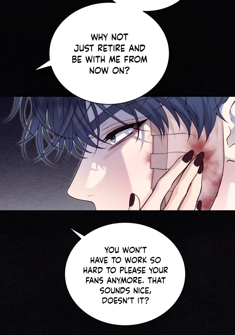 My Favorite Savior Girl chapter 60 page 81