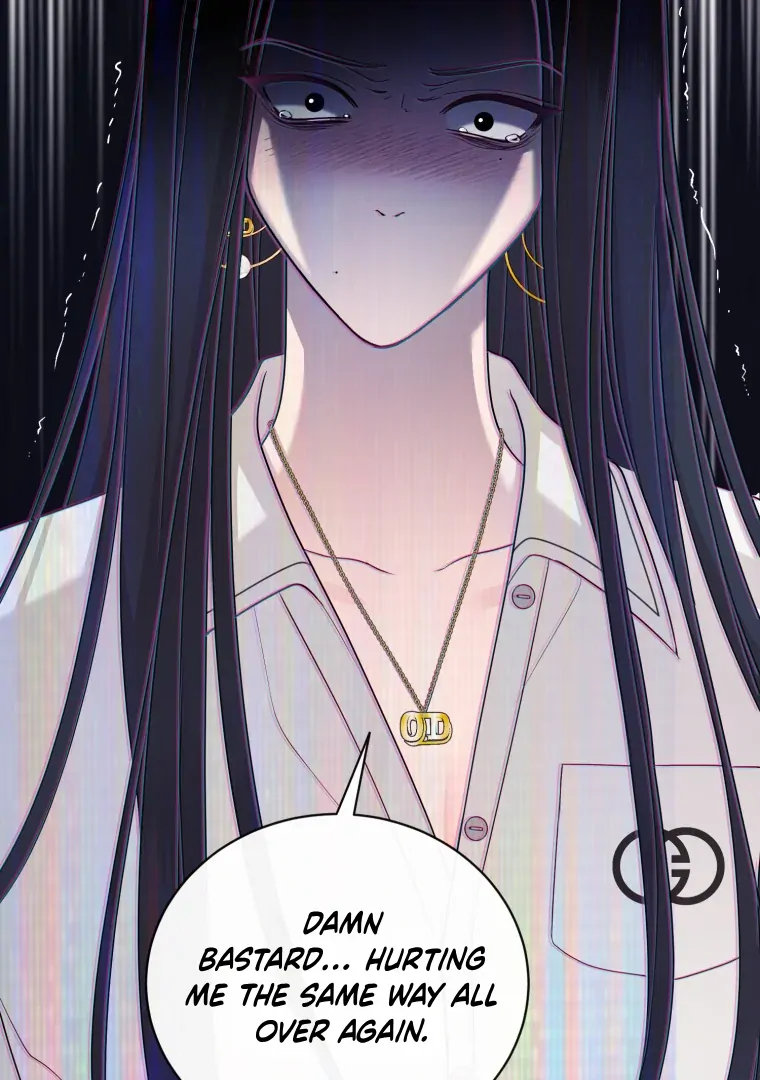 My Favorite Savior Girl chapter 60 page 89