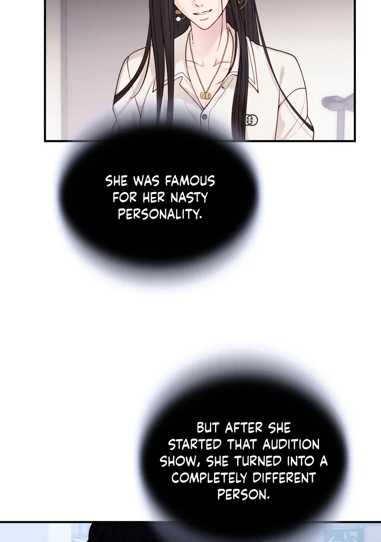 My Favorite Savior Girl chapter 60 page 95