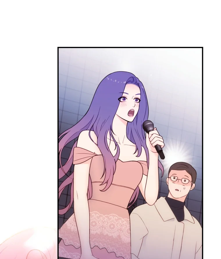 My Favorite Savior Girl chapter 60 page 98