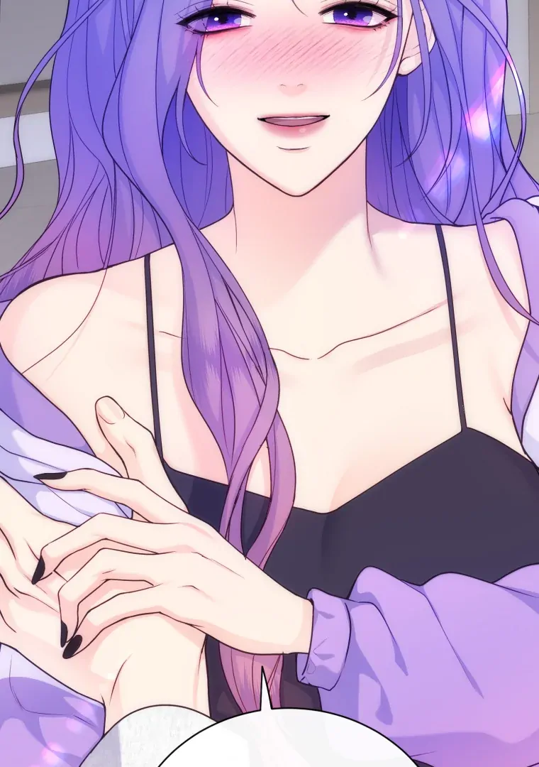 My Favorite Savior Girl chapter 61 page 105