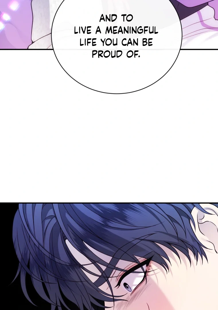 My Favorite Savior Girl chapter 61 page 106