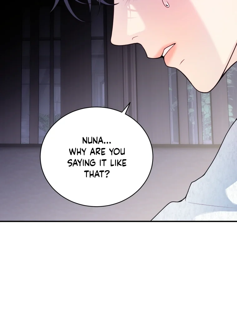 My Favorite Savior Girl chapter 61 page 107