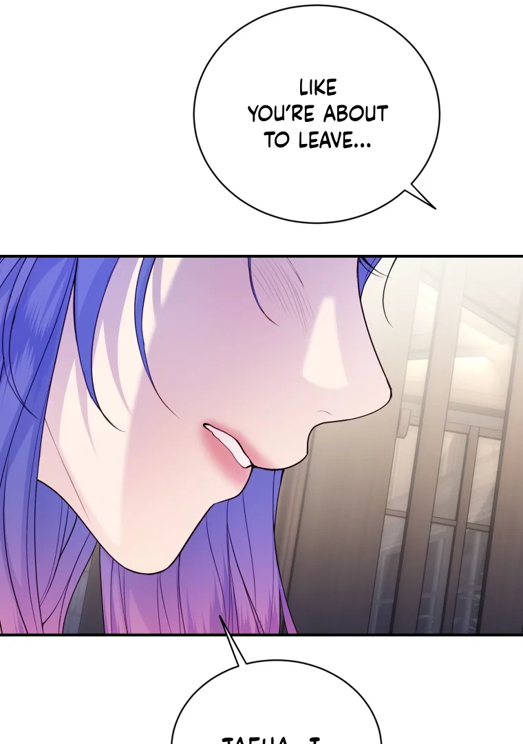My Favorite Savior Girl chapter 61 page 108