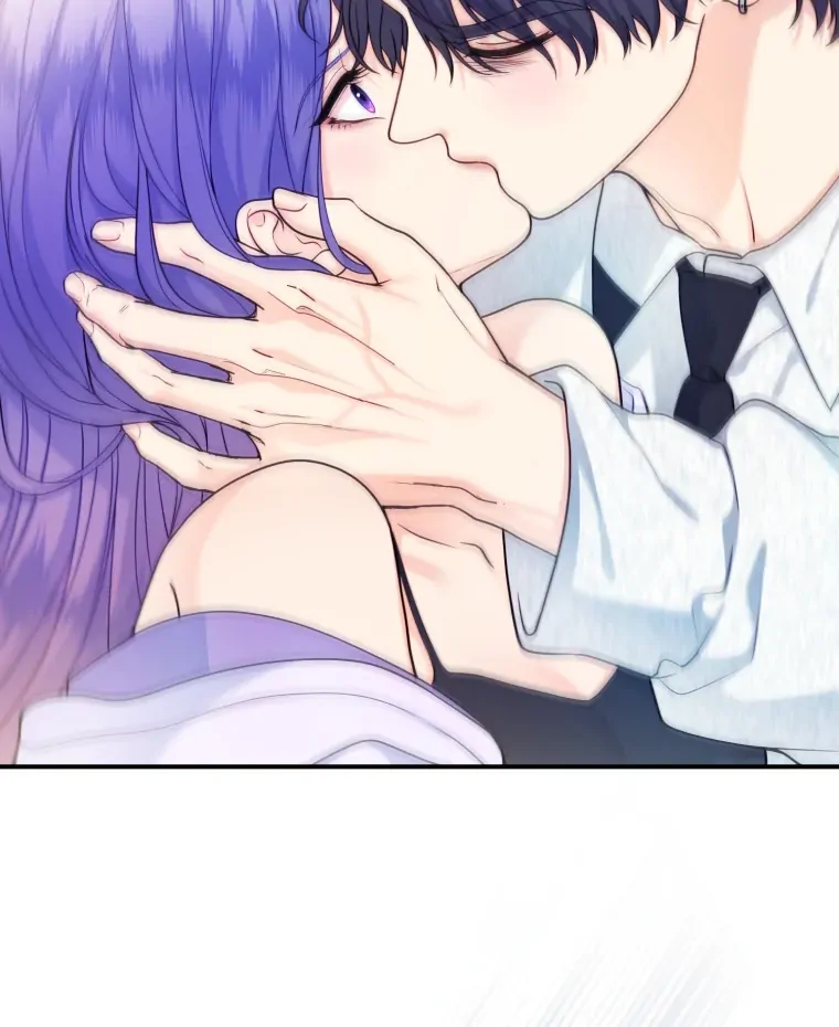 My Favorite Savior Girl chapter 61 page 110