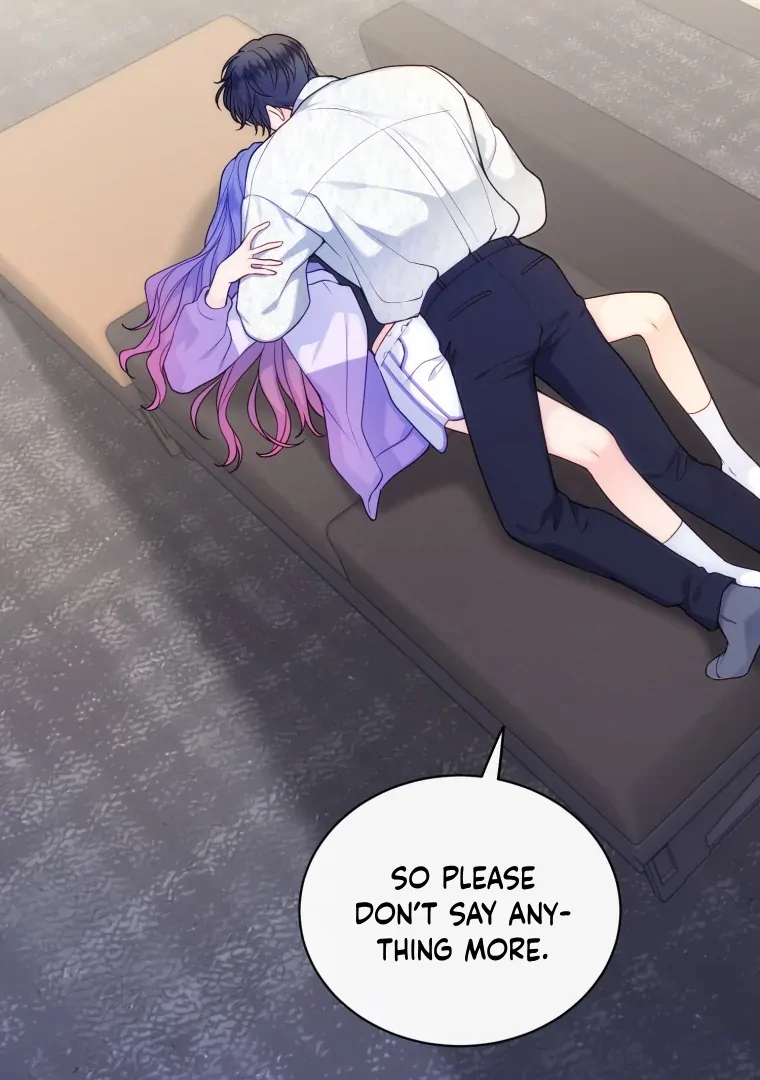 My Favorite Savior Girl chapter 61 page 113