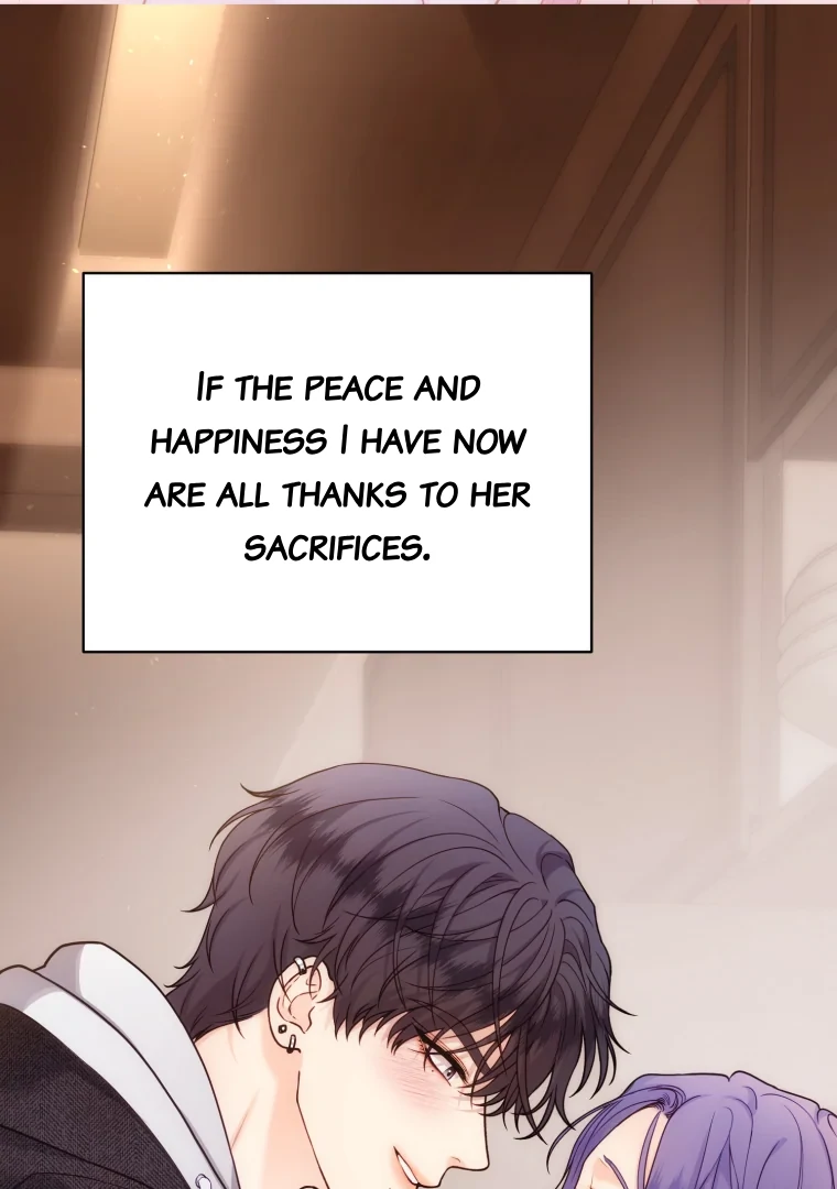 My Favorite Savior Girl chapter 61 page 125
