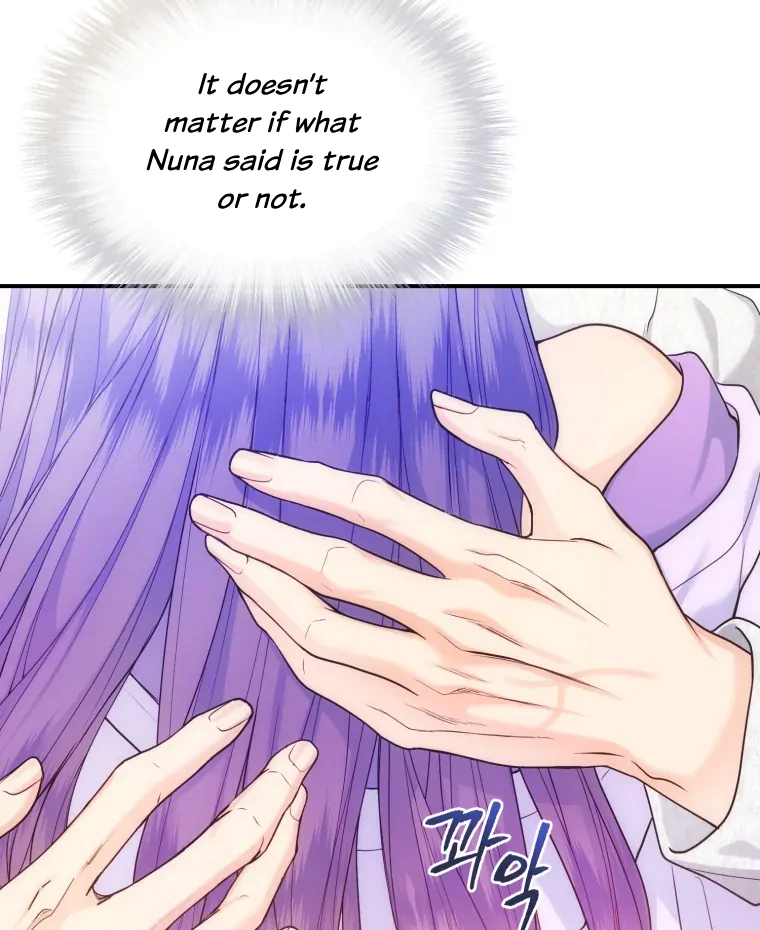 My Favorite Savior Girl chapter 61 page 129