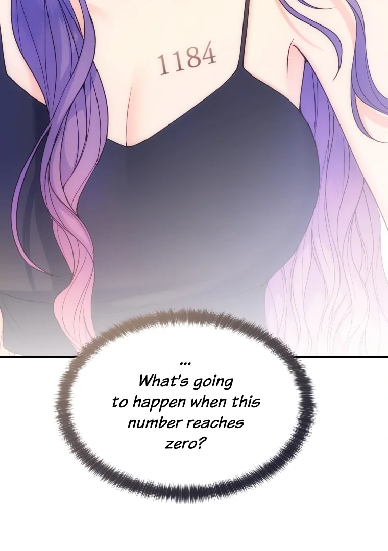 My Favorite Savior Girl chapter 61 page 138