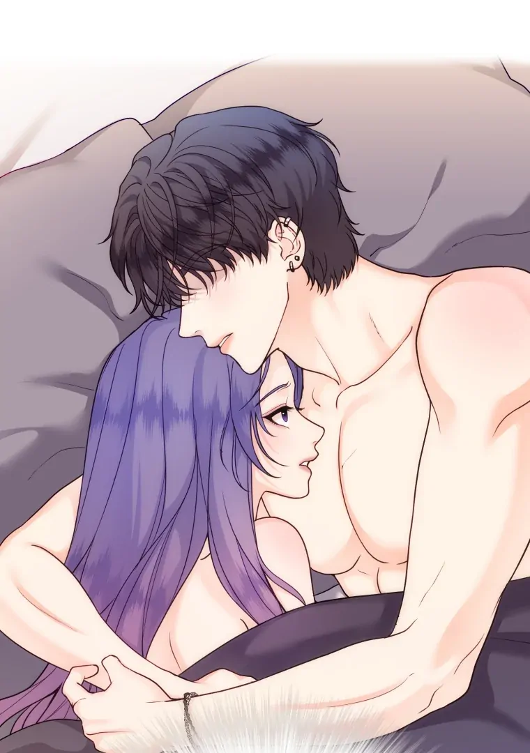 My Favorite Savior Girl chapter 61 page 141