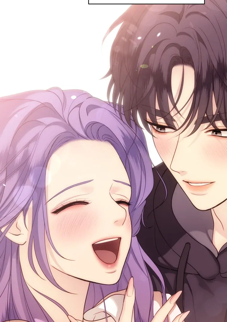 My Favorite Savior Girl chapter 61 page 145