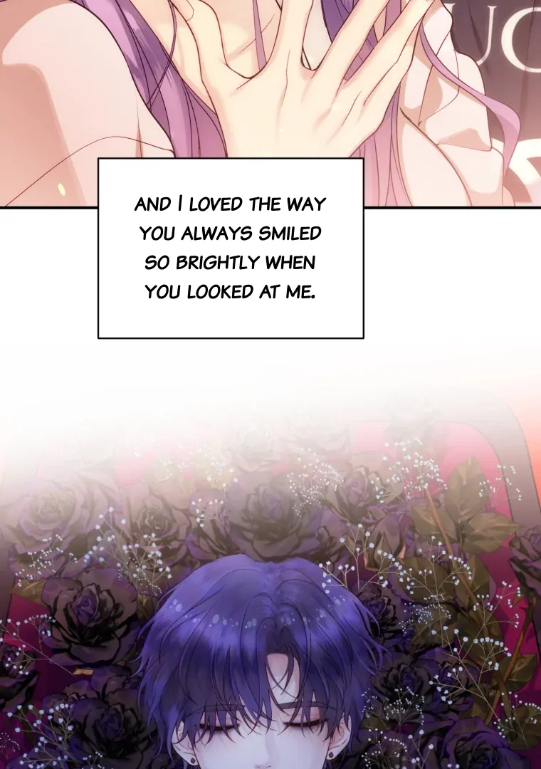 My Favorite Savior Girl chapter 61 page 146