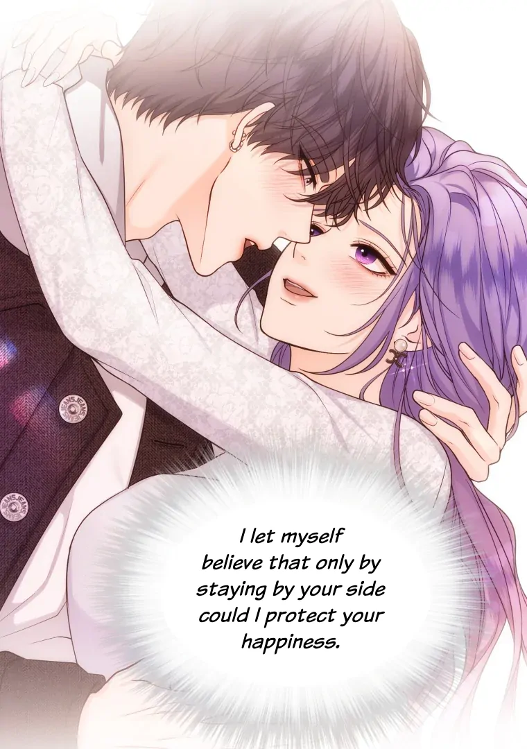 My Favorite Savior Girl chapter 61 page 148